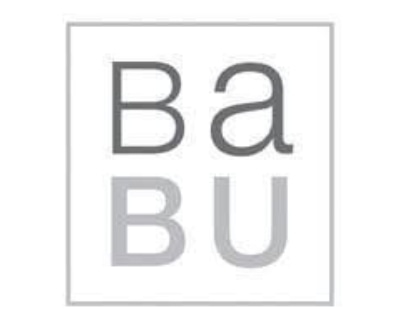 Babu logo