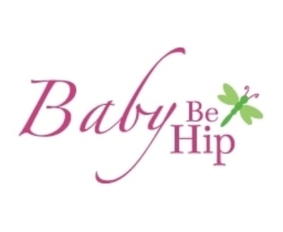 Baby Be Hip logo