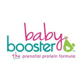 Baby Booster logo
