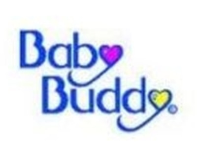 Baby Buddy logo