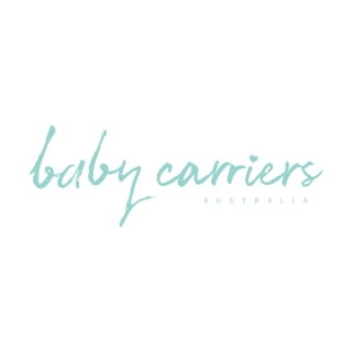 Baby Carriers Australia logo