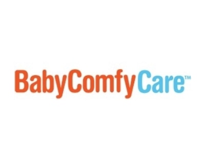 Baby Comfy Care logo