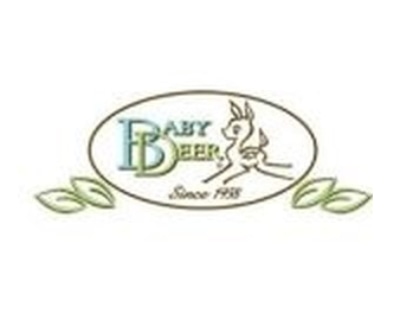 Baby Deer logo