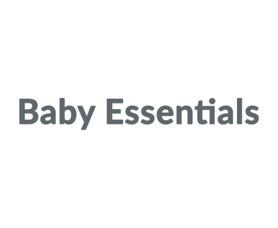 Baby Essentials logo
