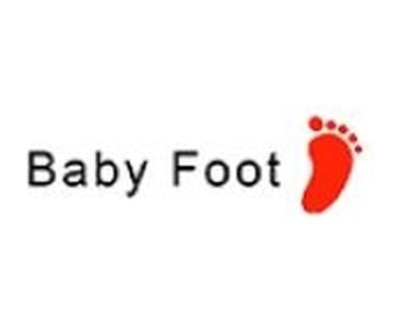 Baby Foot logo
