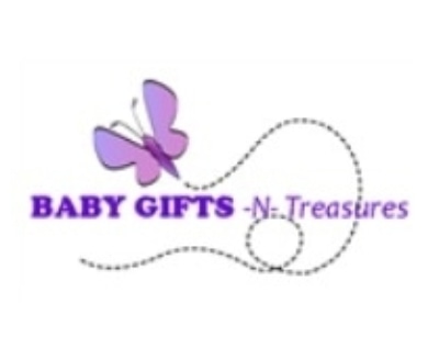 Baby Gifts N Treasures logo