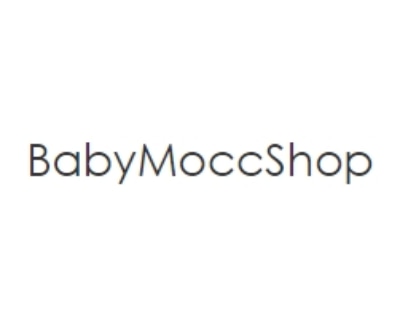 Baby Moc Shop logo