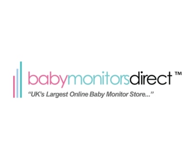 Baby Monitors Direct logo