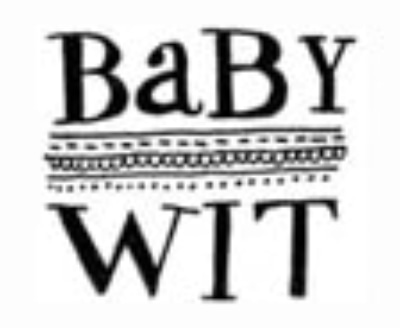 Baby Wit logo