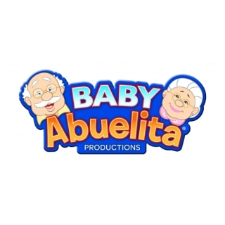 Baby Abuelita logo