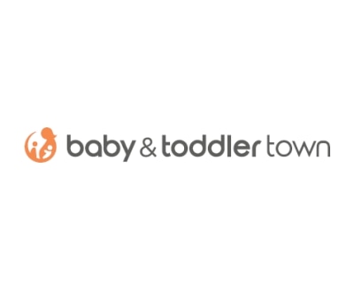 Baby & Toddler Town logo
