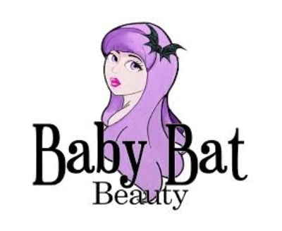 Baby Bat Beauty logo