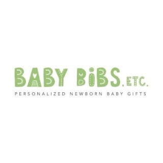 Baby Bibs, Etc. logo