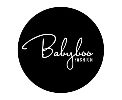 Babyboo Fashion logo