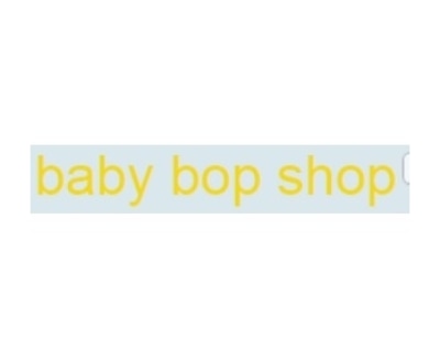 BabyBop Shop logo