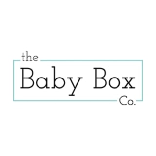 Baby Box Co logo