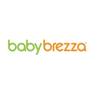 Baby Brezza logo