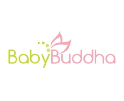 Baby Buddha logo