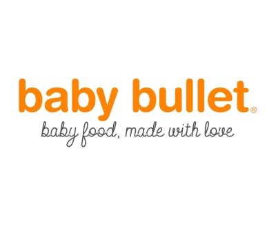 Baby Bullet logo