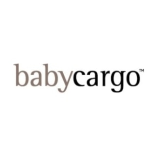 Baby Cargo logo