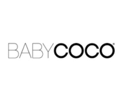 Baby Coco logo