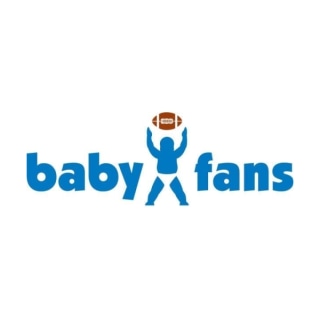 BabyFans.com logo