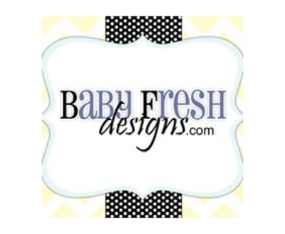 Baby Fresh Designs logo