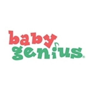 Baby Genius logo