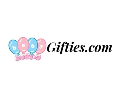 BabyGifties.com logo