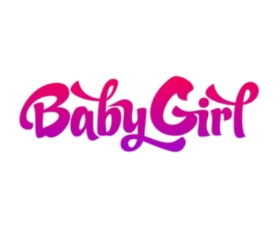 Baby Girl logo