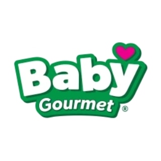 Baby Gourmet logo