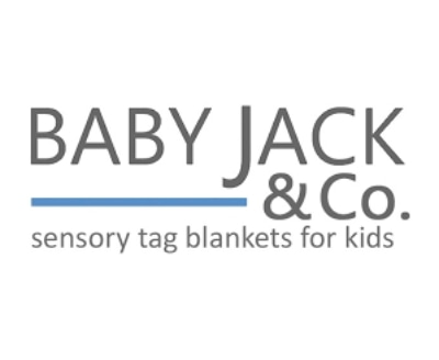 Baby Jack & Co. logo