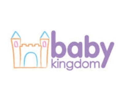 Baby Kingdom logo