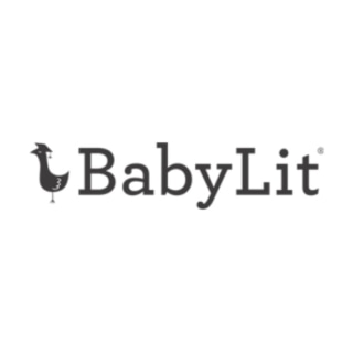 BabyLit logo