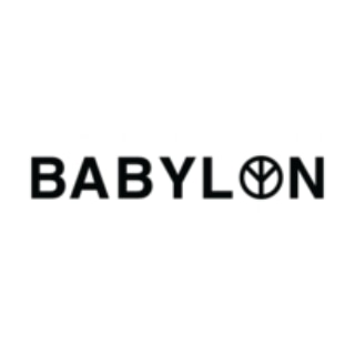 Babylon LA logo