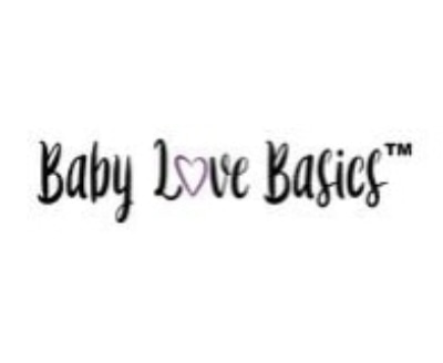 baby love basics logo