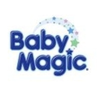 Baby Magic logo