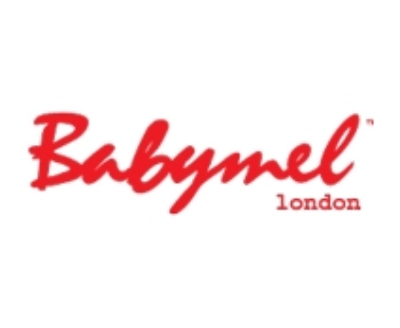Babymel logo