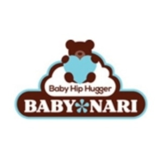 Baby Nari logo