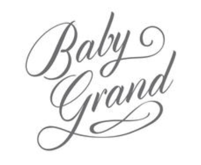 Baby Grand logo
