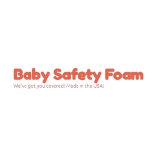 Baby Safety Foam logo