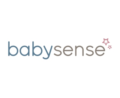 Baby Sense logo