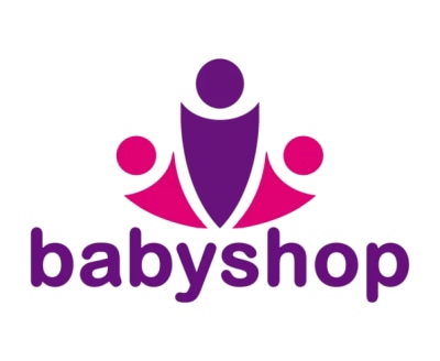 Baby Shop logo