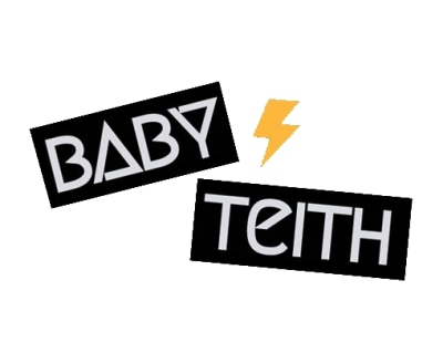Baby Teith logo