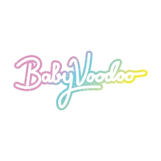 Baby Voodoo logo