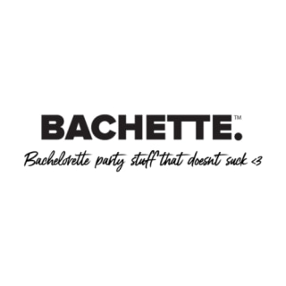 Bachette logo