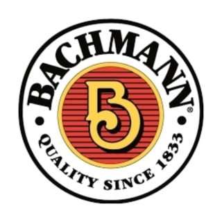 Bachmann Trains logo