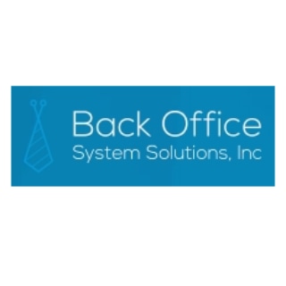 Back Office System  logo