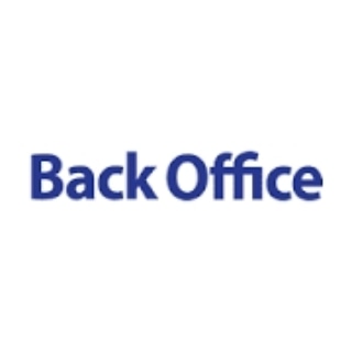 Back Office  logo