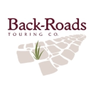 Back-Roads Touring logo